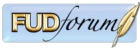 FUDForum Logo