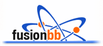 FusionBB Logo FusionBB Logo