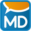 MesDiscussions Logo MesDiscussions Logo