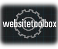 Website Toolbox Logo Website Toolbox Logo